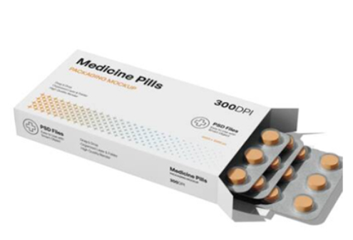 Dolchem Pharma product category: Tablets and Capsules
