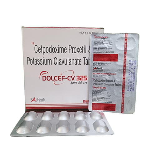 DOLCEF-CV 325