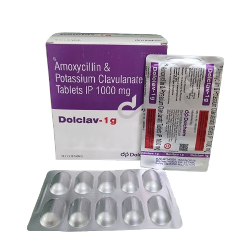 DOLCLAV -1GM