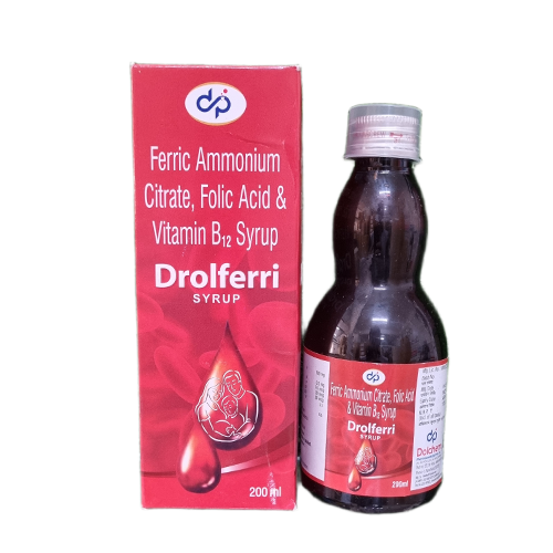 DROLFERRI