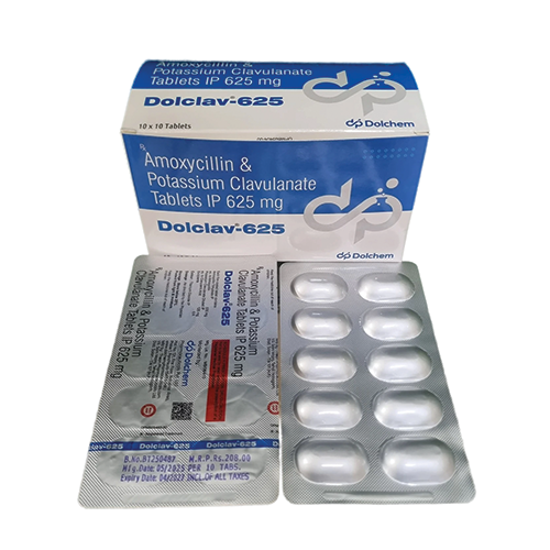 DOLCLAV – 625