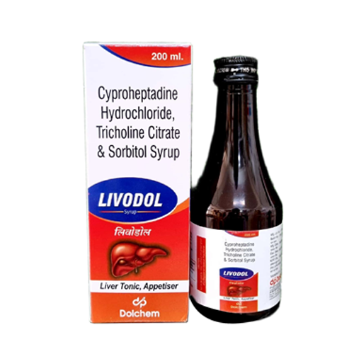 LIVODOL-200ML