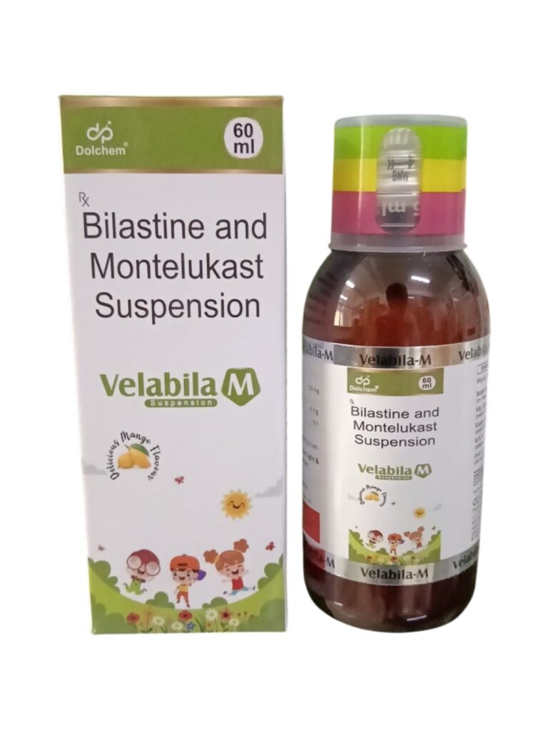 Suspension pharmaceutical products