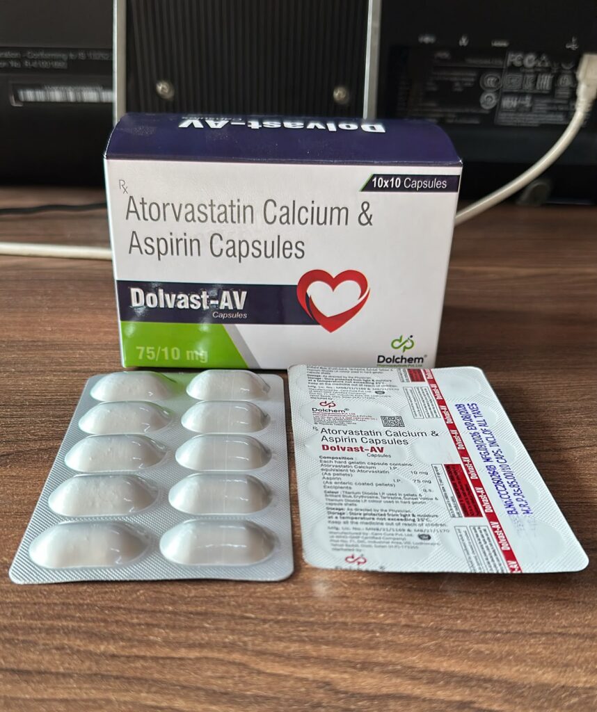 Capsules pharmaceutical products